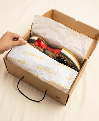 Li-Ning Speed VI Premium