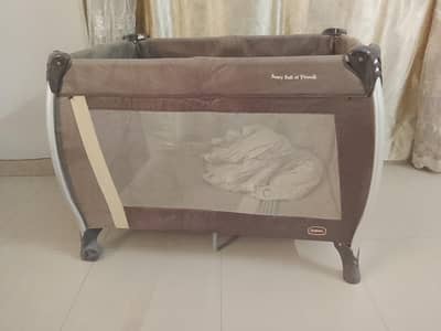 Almost like new