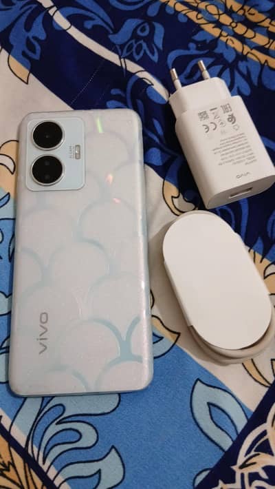 vivo y55
