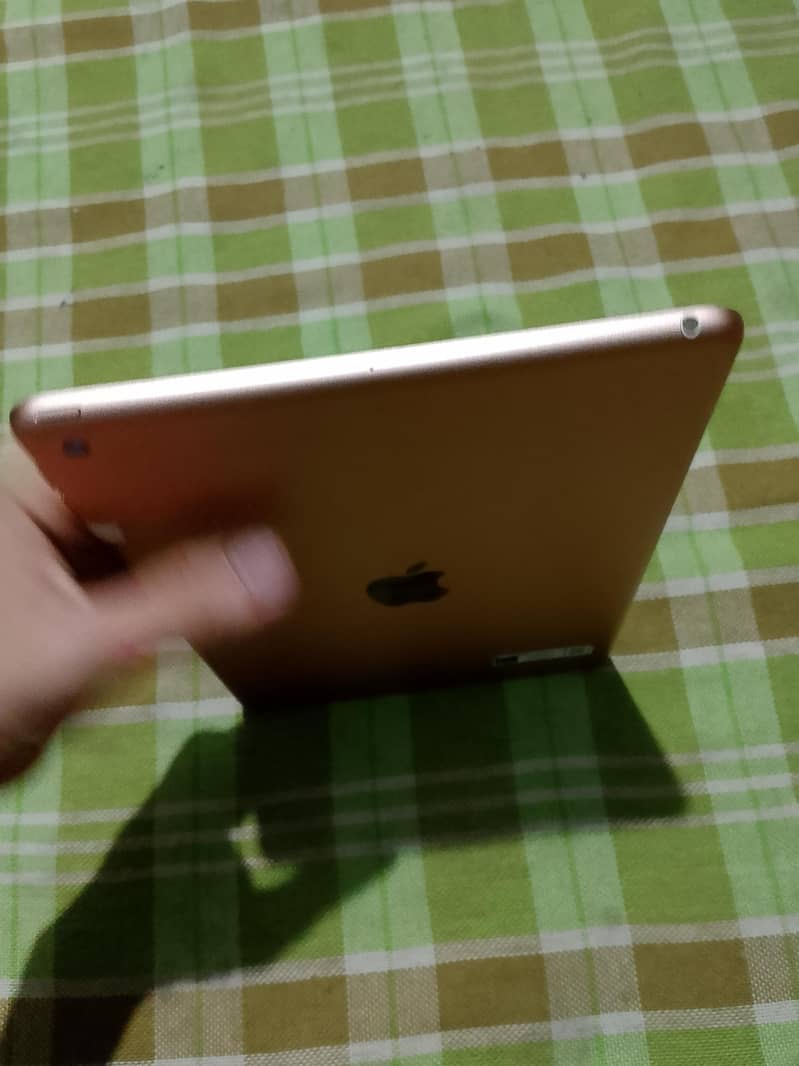 ipad 6 generation 3