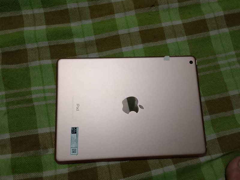 ipad 6 generation 7