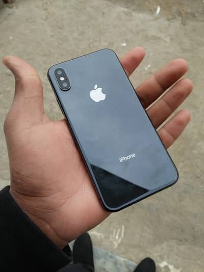 All ok new condition