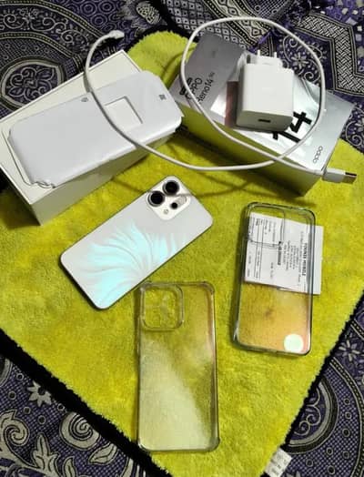oppo reno 14