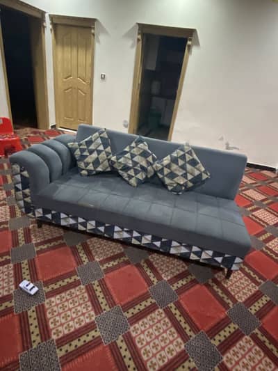 Sofa For Sale L Type