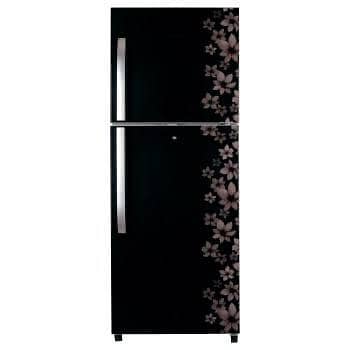 Haier HRF 300 CFB Top-Freezer Direct cooling Refrigerator