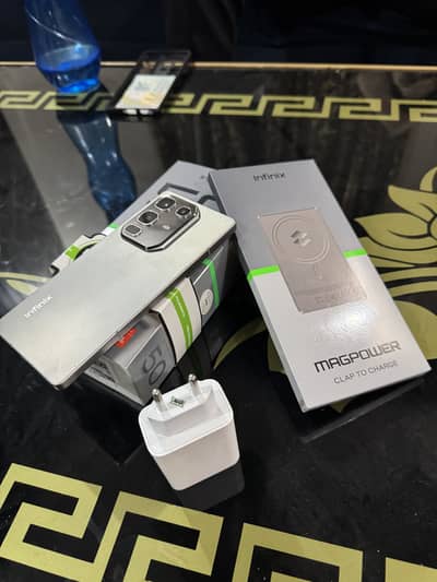 Infinix 50 pro
