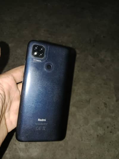 Xiaomi Redmi 9C 2/32