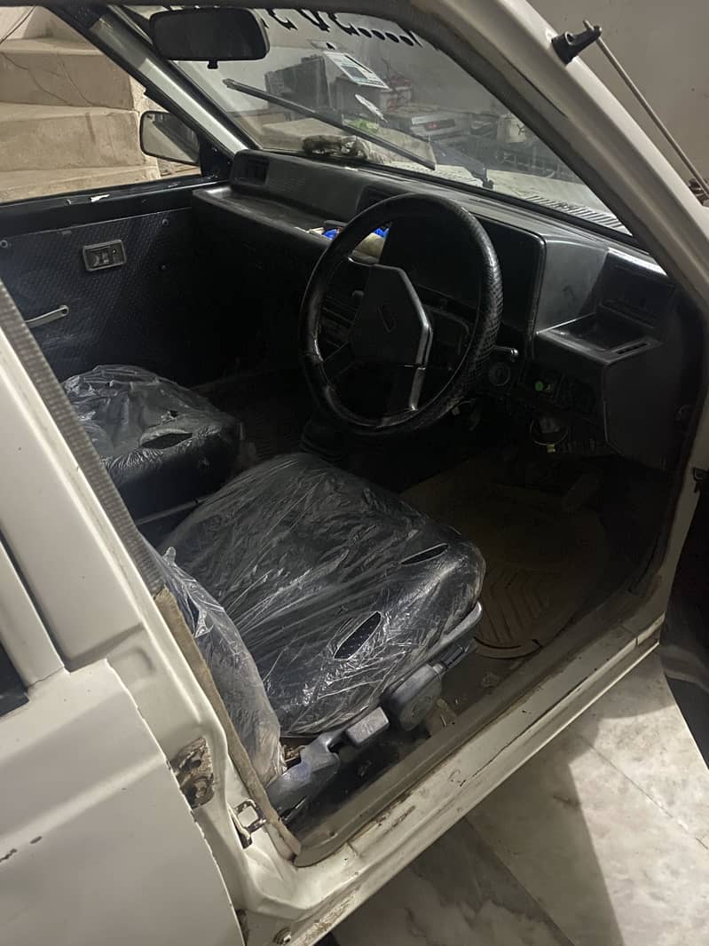Charade 1984 model 4