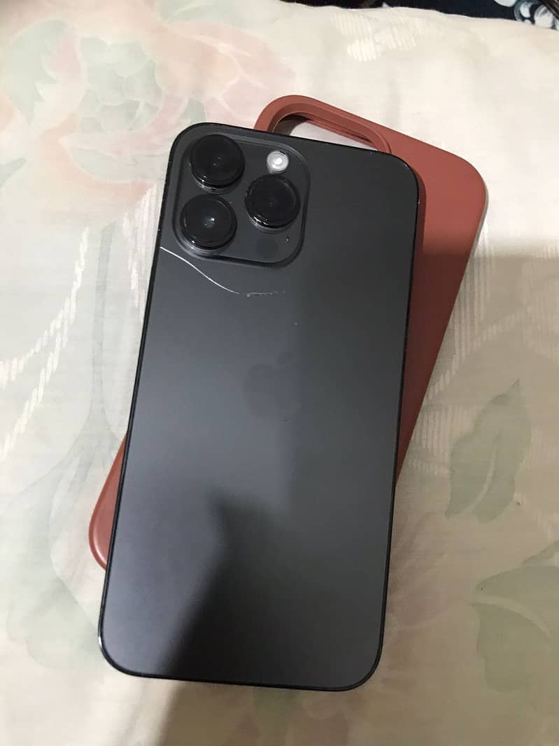 Iphone 14 pro max 2