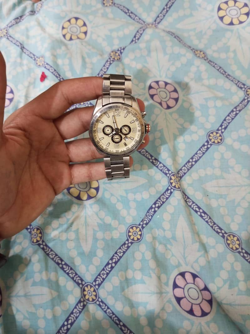 men watch 0