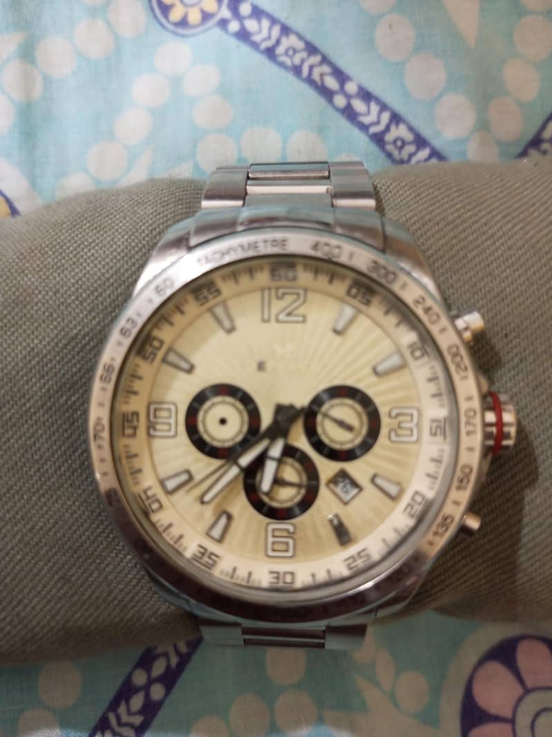 men watch 4