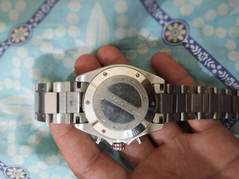 men watch 6