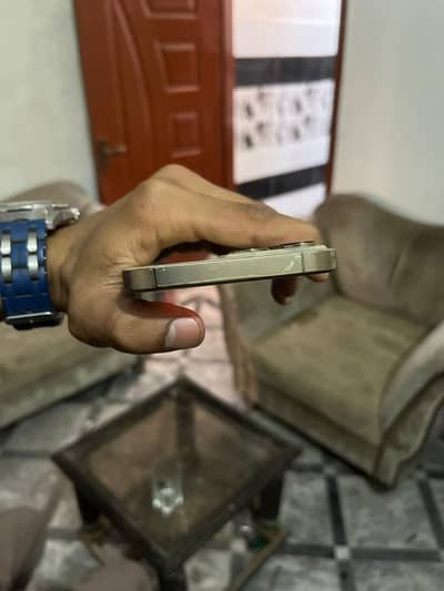 I phone 13 pro max