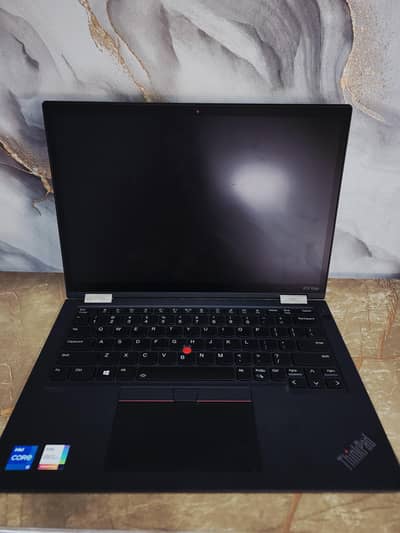 Lenovo Yoga X13 2nd Gen (Touch Screen)