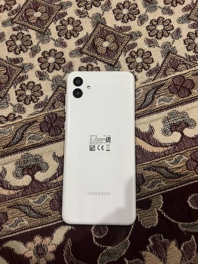 Samsung A04