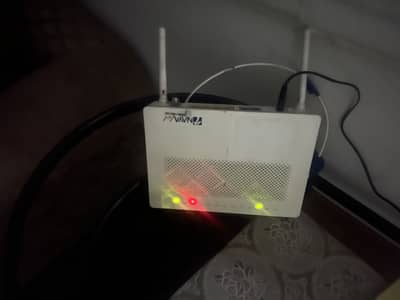 Huawei optical Network