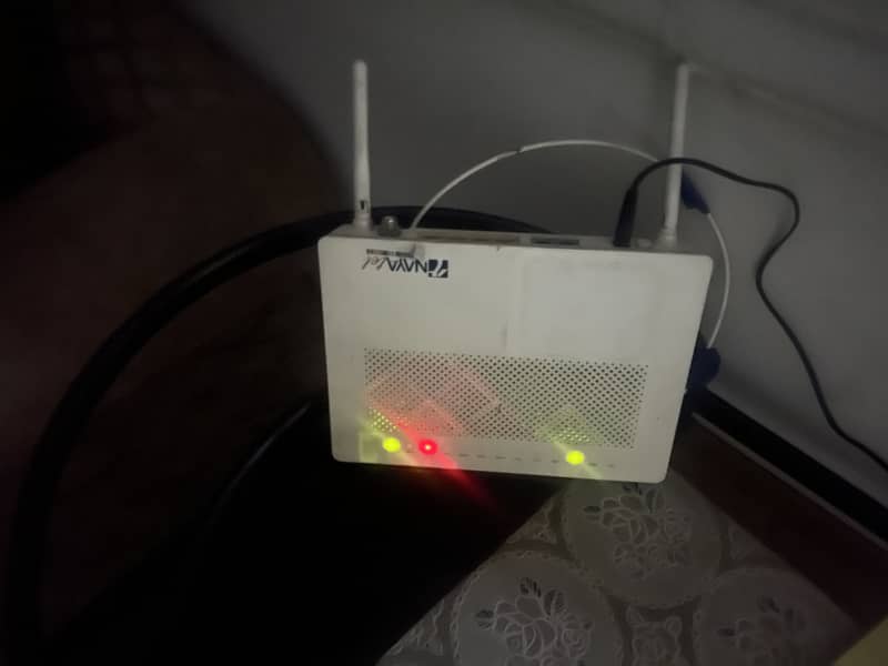 Huawei optical Network 0