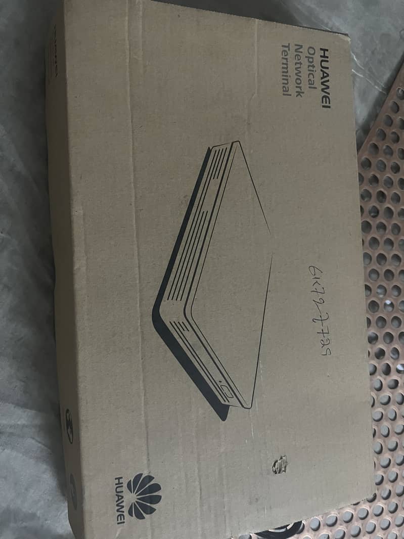 Huawei optical Network 3