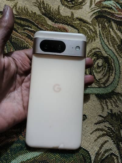 google pixel 8