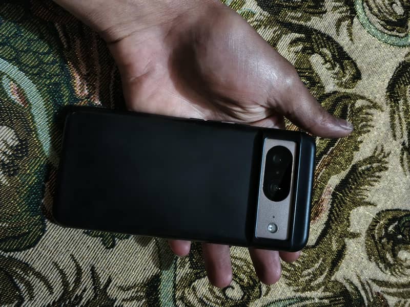 google pixel 8 1