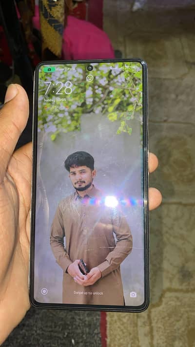 redmi note 12 pro 5g 8 256