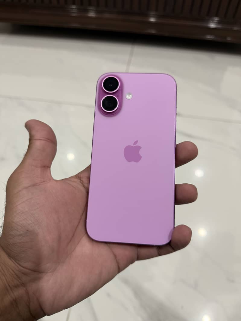 Iphone 16 0