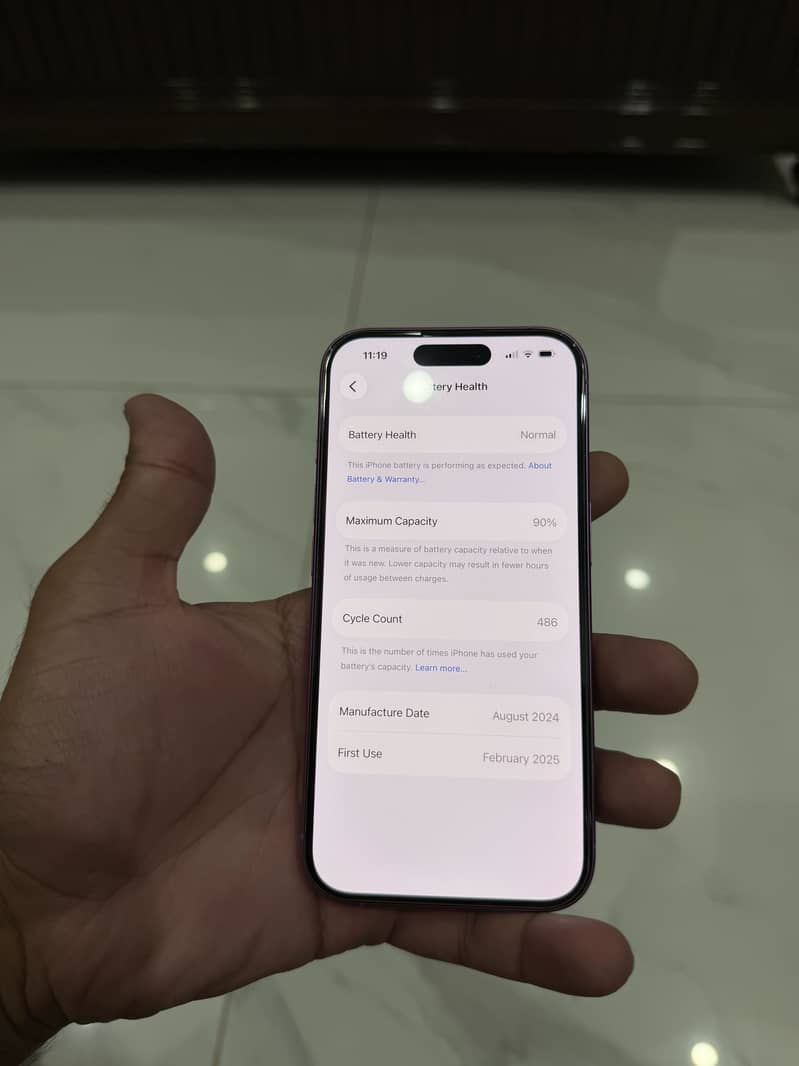 Iphone 16 5