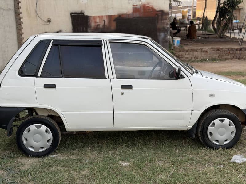Mehran VXR 1