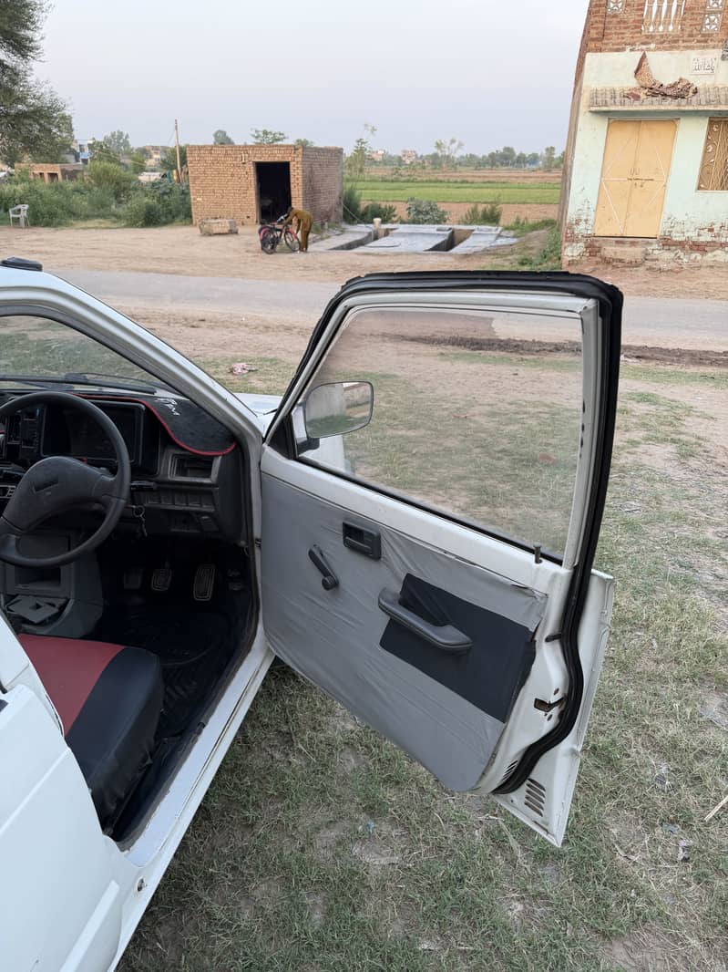 Mehran VXR 2