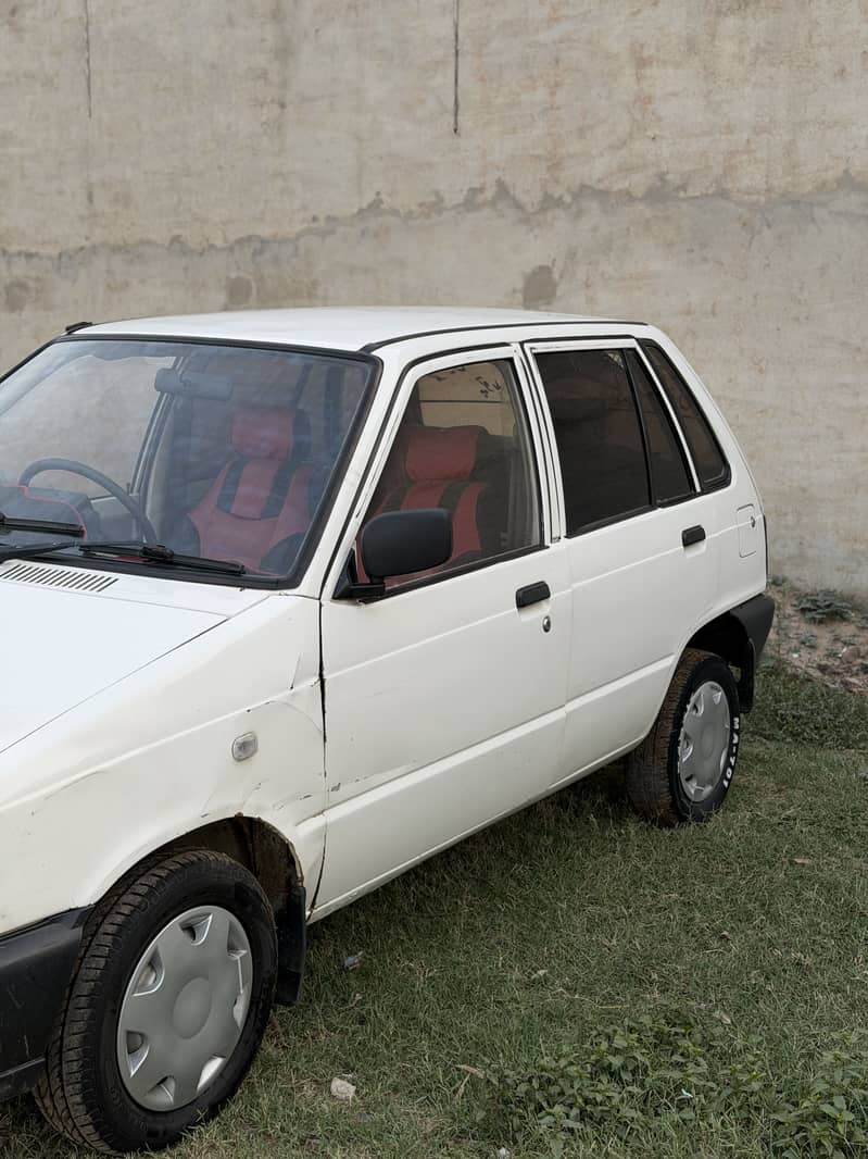Mehran VXR 3