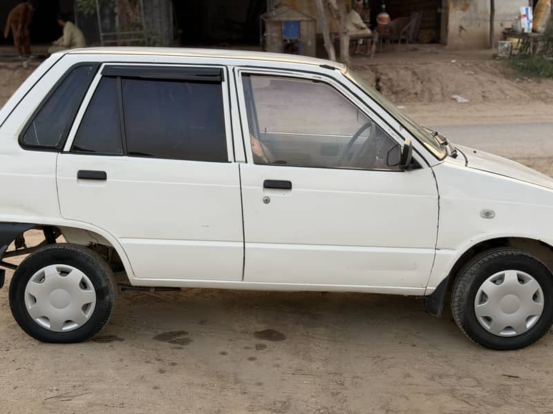 Mehran VXR 4