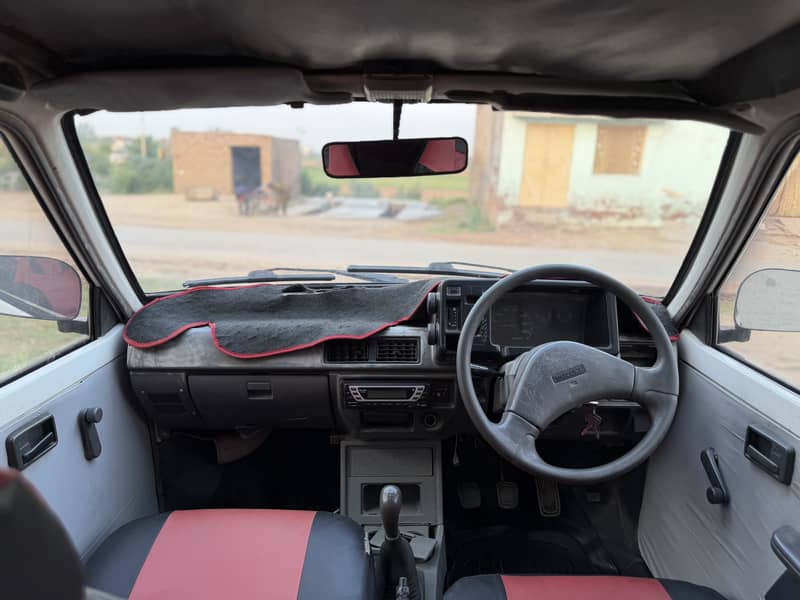 Mehran VXR 5