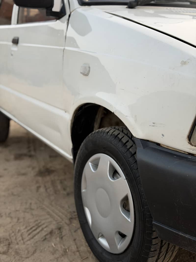Mehran VXR 10