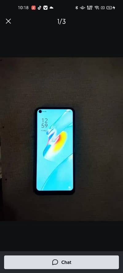 Oppo a54 4 128 non