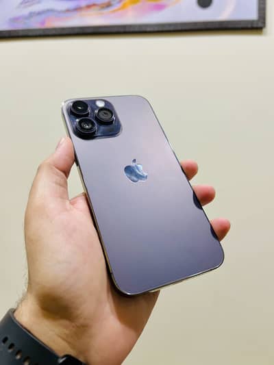 Iphone 14 pro max jv