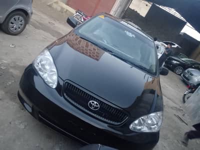 good car