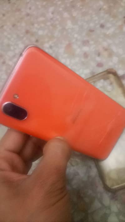 AQUOS R2 NON PTA 4/64 BEST 60FPS GAMING DEVICE