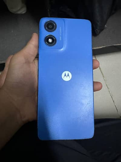 moto g04
