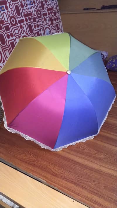 Umbrella New 0300-2340551