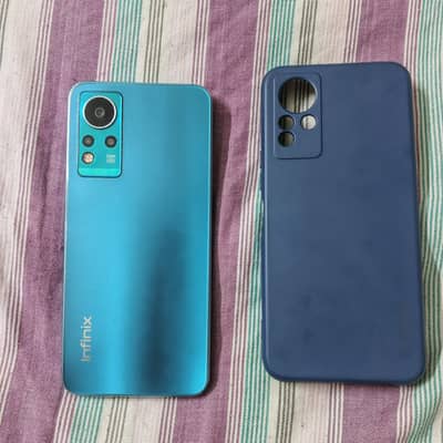 Infinix Note 11 . . . (6/128)