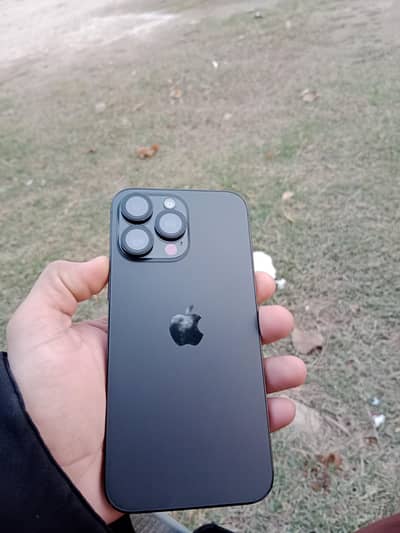 iphone 14 pro max jv Non PTA
