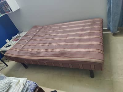 single bed for sale