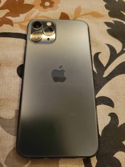 iphone 11pro FU