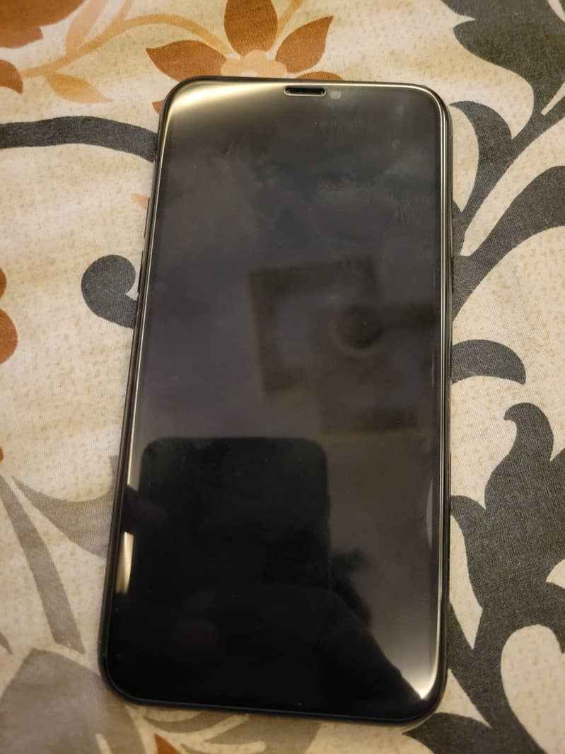iphone 11pro FU 1