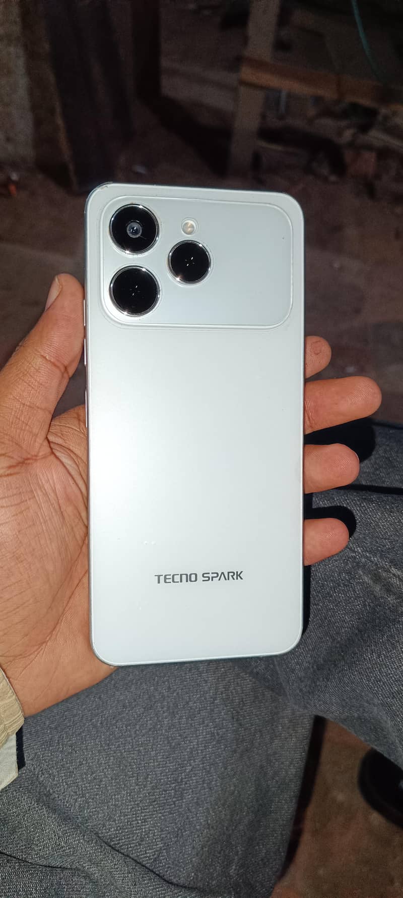 techno 40 0