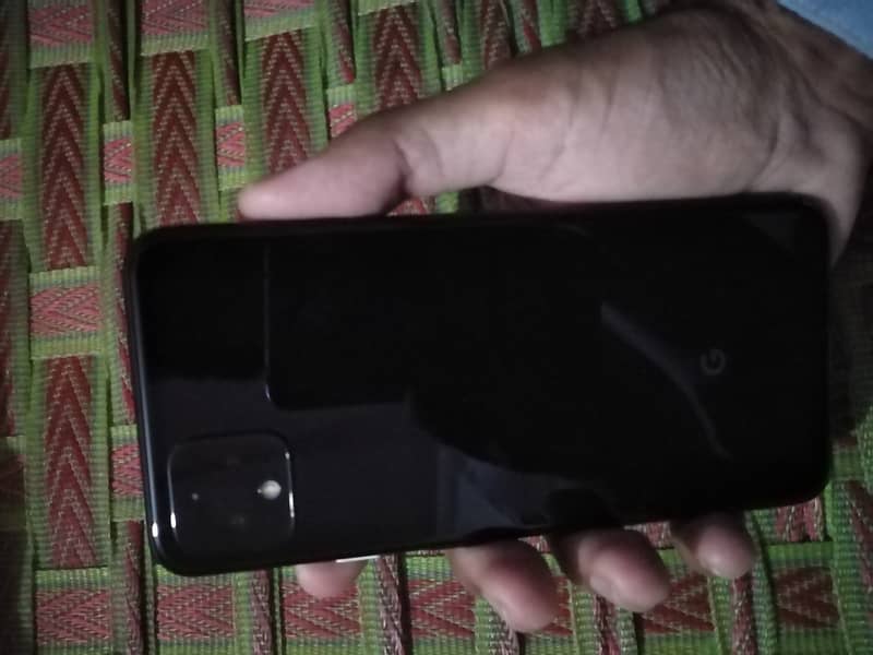 Google Pixel 4XL (Patch PTA) 10/10 Condition 0