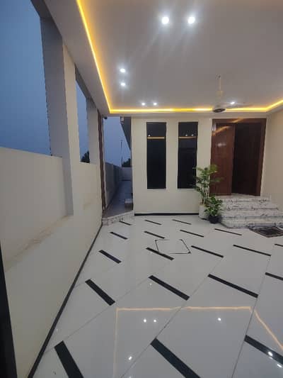 Bahria Enclave Sector c kanal plot For sale