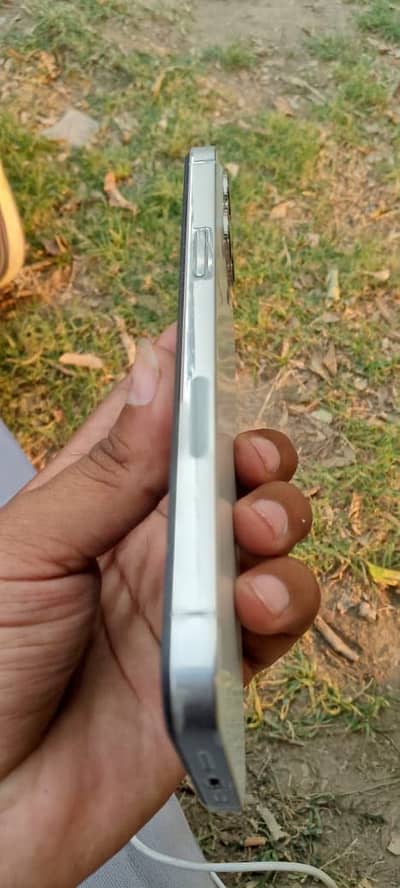 iPhone 12 PRO MAX 256GB