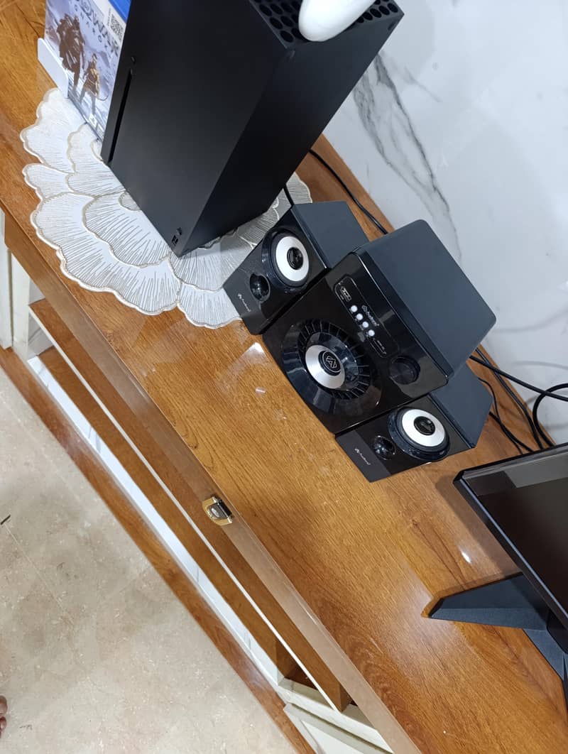 audionic max 230 Bluetooth speaker 2