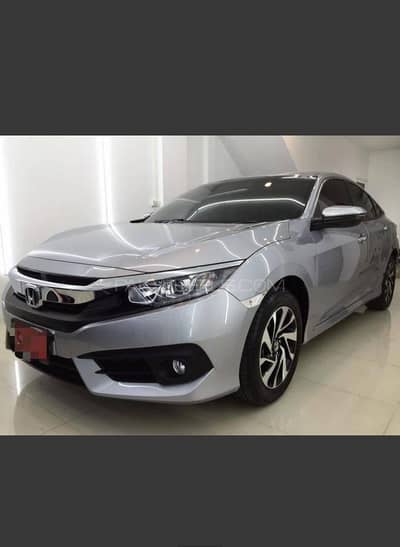 Honda, civic oriel prosmatec UG full option, TOP OF THA LINE warient,